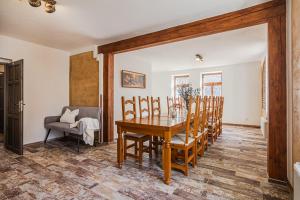 Villa Pontis Rabštejn nad Střelou