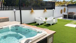 Casa Alegra Pool & Spa