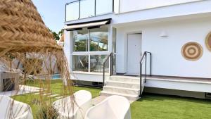 Casa Alegra Pool & Spa