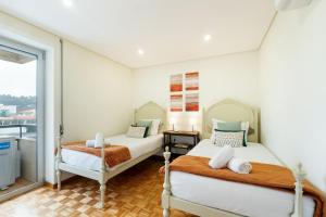 GuestReady - Charming Braga retreat