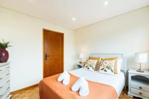 GuestReady - Charming Braga retreat