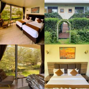 Lake Elementaita Manor