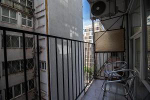 Colon y Olavarria
