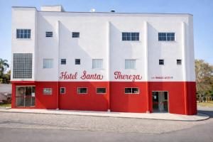 Hotel Santa Thereza