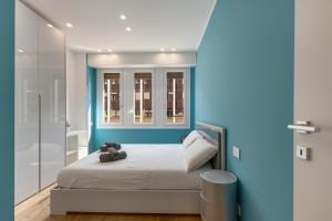 Historic center - Renovated designer apartment - Wi-Fi