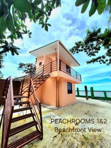 Concepcion Resort
