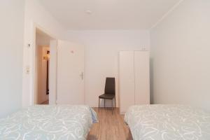 nJoy! Apartment in Ludwigsburg - Terrasse