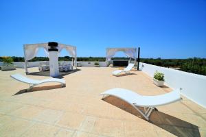 Appartamento Lu Mare by Salento Prime