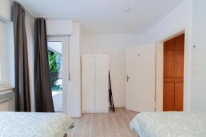 nJoy! Apartment in Ludwigsburg - Terrasse