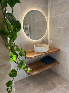 Casa Rural Cortijo Paredones