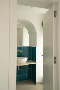 La Terrazza del Sole a Positano