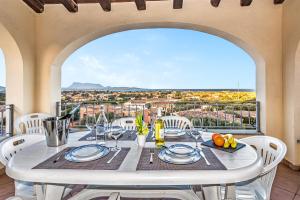 Tavolara Sea View Apartments