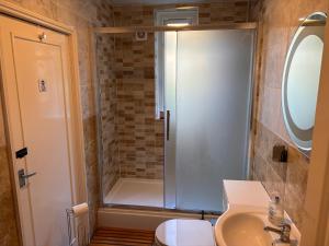 Netherby Guest House Edinburgh