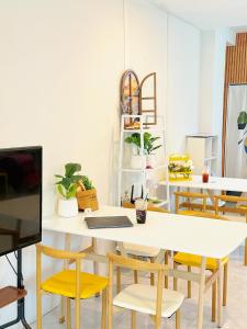 Chen Inn Boutique Patong
