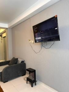 NiNALu apartment