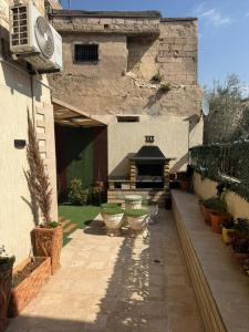 Salam Apartments