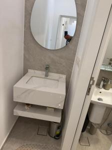 Salam Apartments