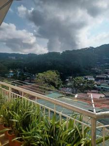 Ecarg Alum Baguio City Transient House