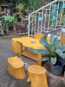 Ecarg Alum Baguio City Transient House