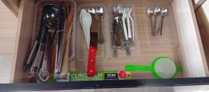 Little Haven Stays-The Loftel