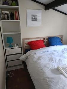 Maison De Vacances 4pers Sunparks Oostduinkerke