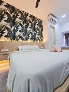 RelaxHaven Sea And CityView BathTub ImperioResidence