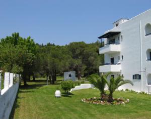 Maistrali Studios Skiathos