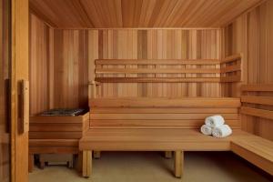 The St. Regis San Francisco