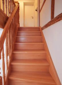 Ferienwohnung und Monteursunterkunft "zum Ostermaier"