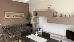Oasi di Luna - Casa Vacanze Lido Silvana