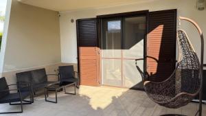 Oasi di Luna - Casa Vacanze Lido Silvana