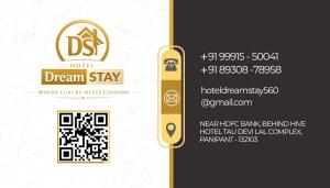 Hotel Dream Stay