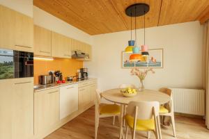 Center Parcs Bostalsee Saarland