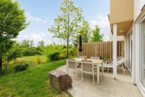 Center Parcs Bostalsee Saarland