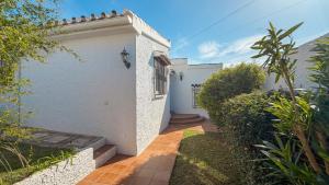 Villa Acebo with Private Swimming Pool in Nerja