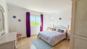 Villa Acebo with Private Swimming Pool in Nerja