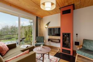 Center Parcs Bostalsee Saarland