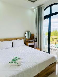 Homestay khoa95 TTD