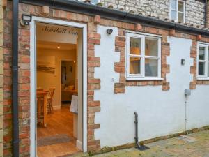 Seashell Cottage - Uk48616