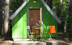 NATURAMA Brombachsee Trollwald