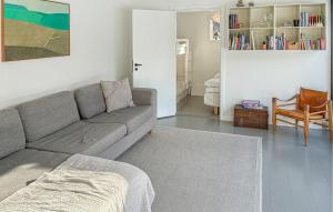 Beautiful Home In Vejby With Sauna