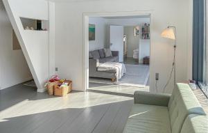 Beautiful Home In Vejby With Sauna