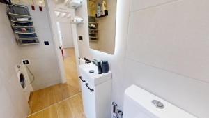 Friendly Apartment City Center III