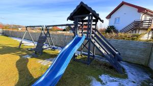 Domki Premium Nad Bałtykiem