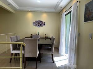 Quarto a 5 Minutos do Hosp Erasto e UFPR
