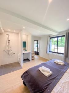 Gîtes bord de Seine