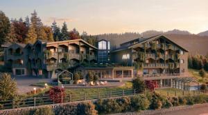 Hotel AUI
