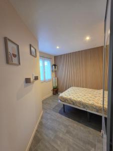 Maison 6 pers - Plage - Parc expo , Salle Arena