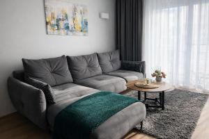 Cosy 1 bedroom apartment in the heart of old town with parking