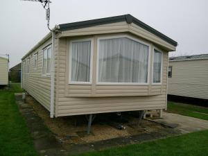 Kingfisher Ingoldmells Cypress 6 Berth Central Heated FREE WIFI